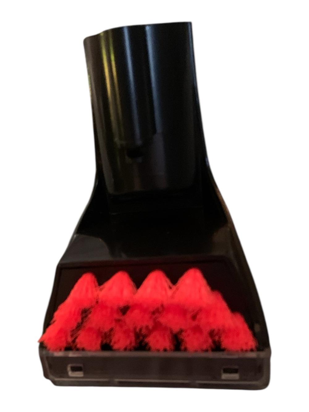 Bissell 3" ProHeat Tough Stain BRUSH 2036651 With Nozzle Clean Out Tool
